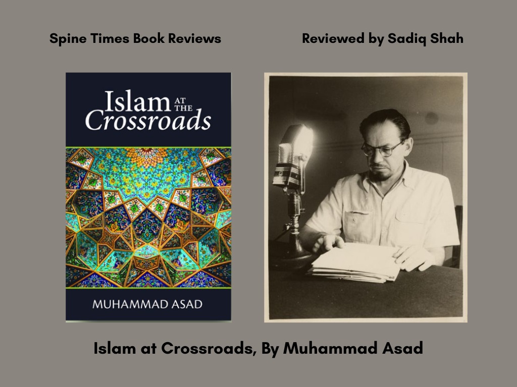 Islam at the Crossroad