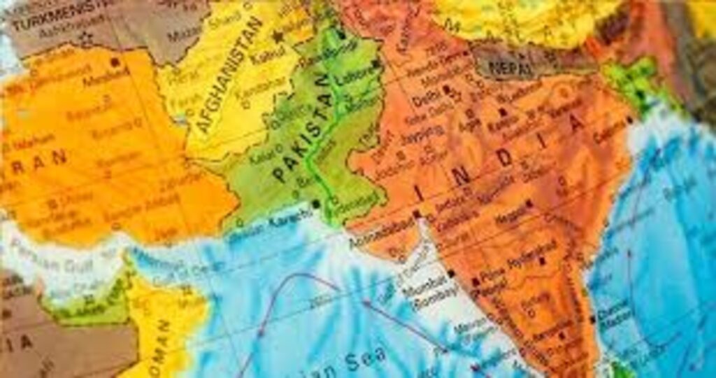 The Changing Regional Dynamics and Pakistan