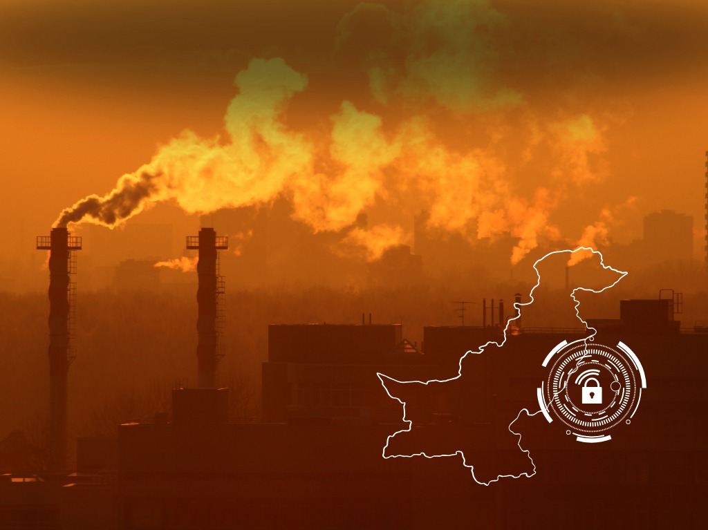 Global Warming: a National Security Threat