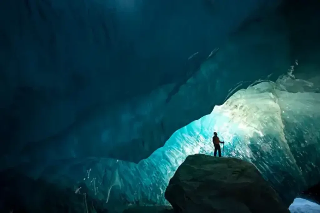 The Cave