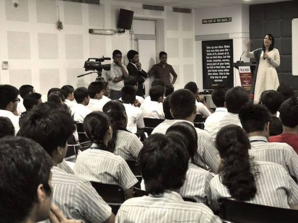 Career Counselling
